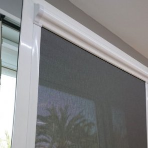 Estores Glass - La mejor solución para ventanas abatibles