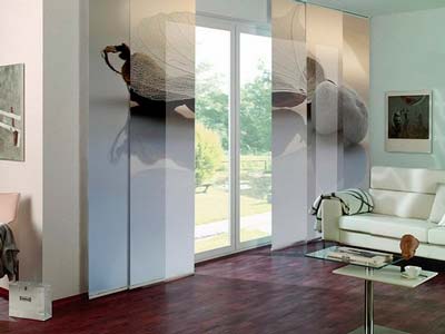  LXLA - Estor enrollable para ventana, efecto espejo,  55/51/47/35 pulgadas de ancho, con hardware, balcón, oficina, cocina, sala  de estar (tamaño 23.6 x 78.7 in) : Hogar y Cocina